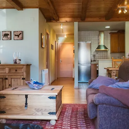 Appartement Garona *