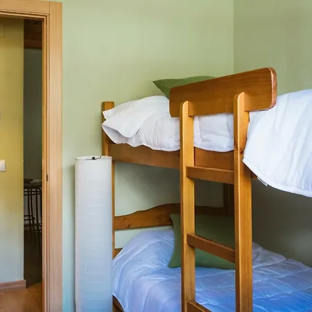Appartement Garona Les