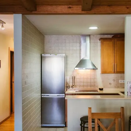 Appartement Garona Les