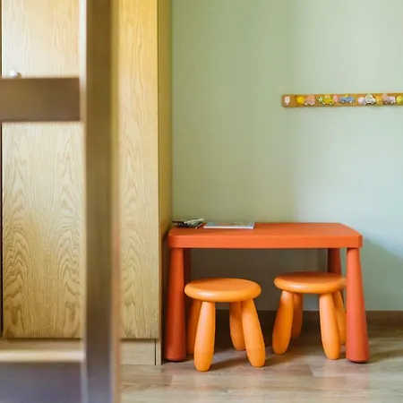 Garona Appartement *