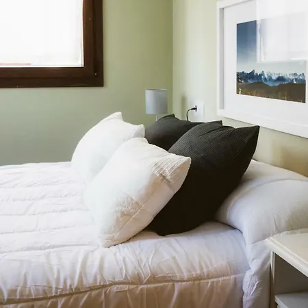 Garona Appartement *