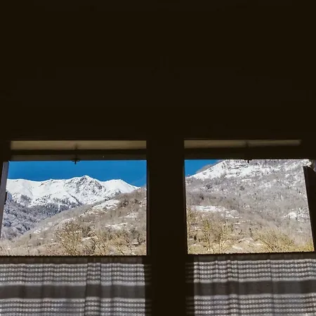 Garona Appartement
